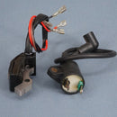 Ignition Coil Magneto Stator CDI fit for YAMAHA GENERATOR ENGINE ET950 ET650 Hf
