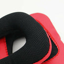 Lovoski Replacement Foam Earpads Pillow For Logitech G35 G930 G430 F450 Red