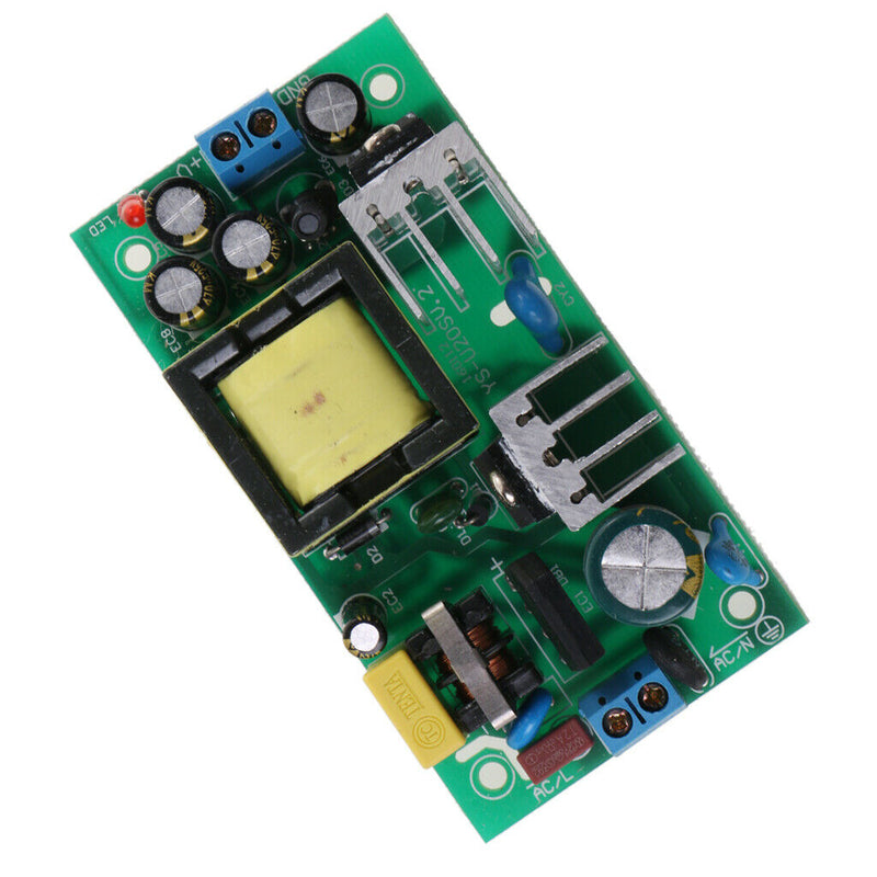 AC 220V To DC12V Converter Industrial Module Switching Power Supply Board