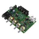 DC 12V 60W Hi-Fi Audio Stereo Power Amplifier Board for Car