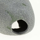 3 Pieces Fish Hiding Cave Aquarium Non - Toxic High Simulation Crawling Turtle