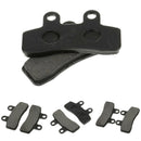 Caliper Brake Pads For 110cc-125cc ATV Buggy Go Kart Scooter Pit Dirt VKK