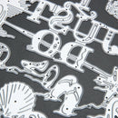 Metal Cutting Dies Frame Flower Scrapbooking Album Decoration Crafts