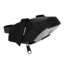 Sahoo Cycling Bike Bicycle Strap-On Rear Back Tail Saddle Bag Seat Bag Wedg