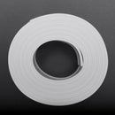 3.2m*38mm White Bath And Wall Sealing Strip Self Adhesive Tape Sink Basin E