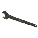 Single Open End Spanner Wrench High Carbon Steel Tool 32mm