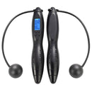 Digital Counting Jump Rope w/ Calories Counter Timer Cordless Skipping Rope