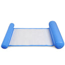 Summer Swimming Pool Water Hammock Floating Chair Floating Bed PVC Swimming