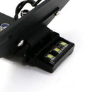 License Plate Holder Led Light for Kawasaki Z1000 2014-2017,Z1000R 2018-201