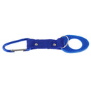 Durable Water Bottle Hooks Belt Hanging Strap Drink Buckle Clip Holder for