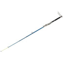 2.4M 1 Adjuster Fishing Rod Adjustable Telescopic Automatic Pole Seashore RiS6P6