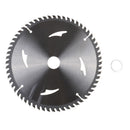 1PC 8 Inch 60T circular saw blade for wood cutting metal cutter discs tools  Z