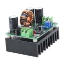 10A DC-DC 600W 10-60V to 12-80V Boost Converter Step-up Module Power Supply W5L8