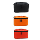 Universal Insert Partition Padded Camera Bag Shockproof Sleeve Cover For Ds