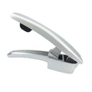 Stainless Steel Garlic Press Ginger Cube Cutter Crusher Mincer Kitchen Tool