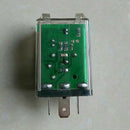 Car 24V 180W 3Pin Turn Signal Blink Light Indicator Electronic Flasher Relay