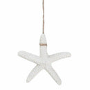15 Pieces creamy-white Pencil Finger Starfish For Wedding Decor, Home Decor R2C8