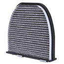 Activated Carbon Cabin Air Filter for Mercedes-Benz W204 W212 C207 2128300318