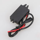 CPT-HUL-6 vehicle power supply (5V output) 2A MAX single MicroUSB