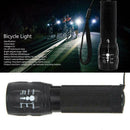 2000 Lumens Q5 Bicycle Light LED Bike Bicycle Front Waterproof Lamps B W2R0