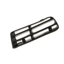Ventilation Grille, Bumper 6Q0853665E / 6Q0853665E9B9 Direct Replacement