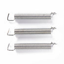 3pcs electric guitar tremolo bridge springs for guitars parts accessories N3C