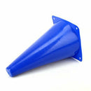 9 inch Multi-function Safety Agility Cone for Football Soccer Sports Field