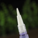 12x Mix Taste Cuticle Revitalizer Oil Pen Nail Art Care TreatmentManicure S K6M2