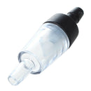 Non-return Valve for 4mm pipe valve pump Air Aquarium fish X6B6
