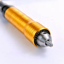 6mm Rotary Angle Grinder Tool Flexible Shaft Accessories, Electric Grinding