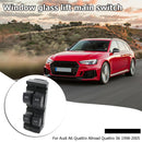 Master Power Electric Window Switch for Audi A6 S6 C5 1998-2004 RS6 2003-2004