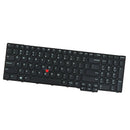 Laptop Notebook Keyboard Replacement with US Layout Black Frame for Thinkpad IBM