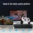 For Nintendo Switch NS Console Wireless Pro Controller Handle Joypad Joystick