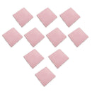10 Tile Soft Eva Foam Floor Mats  Gym Exercise Play Mat Pink