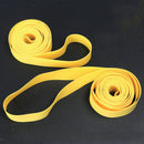 4Pcs Road Bicycle Mountain Bike MTB Tire Liner Puncture Proof Belt Protection