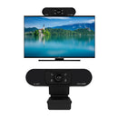 H800 1080p FHD Webcam Built-in Microphone Night Vision Beauty Web Camera A