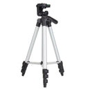Camera Tripod for Canon EOS Rebel T2i T3i T4i and for Nikon D7100 D90 D3100