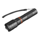 5 Modes Zoom T6+COB LED Flashlight Magnetic Torch Outdoor Emergency Light