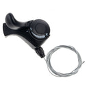 Mountain Bicycle SL-TX30-7R Trigger Shifter 7 Gears 21 Speed Bike Cycling New