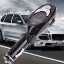 New TF SD MMC USB Multifuntional Car FM Transmitter with Remote Control