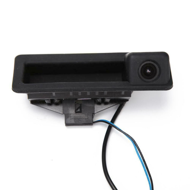 Car Reversing Rear View Camera for BMW X3 X5 X6 E39 E53 E70 E71 E82 E83