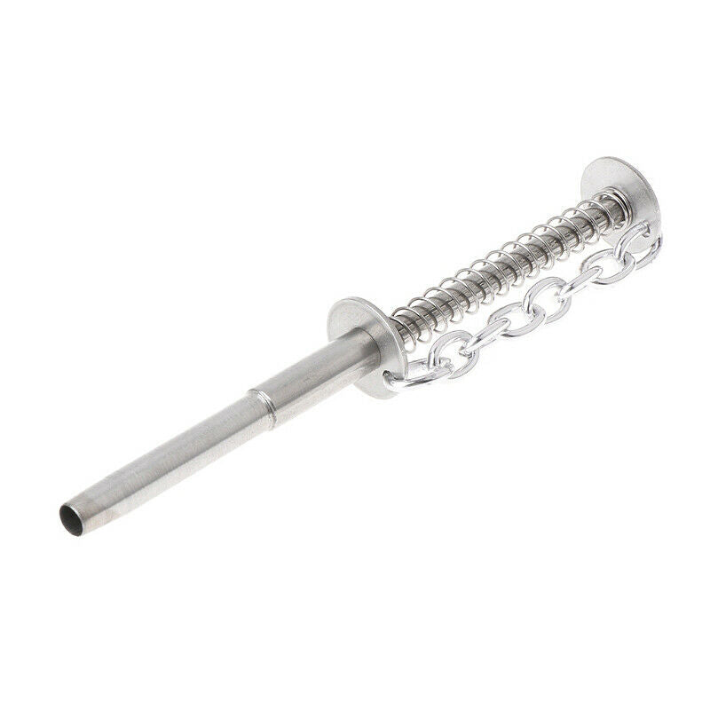 Beekeeping Pollen Grip Sucking Stainless Steel Bee Tool Professional Manufa