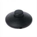 1PC Foot Pedal Push Switch Inline Lamp LED Light On-off Control Lighting Switch