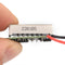 0.28 Inch DC 2.5V-30V Green LED Mini Digital Voltmeter Voltage Tester Meter JR