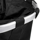 Bicycle Handle Basket Bag Removable Storage Bag Bicycle Waterproof Carrier