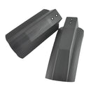 Snowmobile 4.0 Bicycle Front And Rear Tire Fender Flaps For 20-26 Inch Mtb