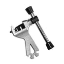 Bicycle Mountain Bike Cycling Mini Steel Chain Breaker Repair Tool Set Spok K2H2