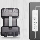 Outdoor Charging Portable Solar Work Light Wild Fishing Night Fishing Light