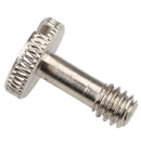 Camera 1/4'' Screw Adapter for Cameras Tripod Monopod Quick Release Plate