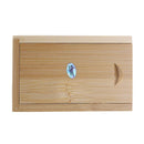 Wooden USB 2.0 Flash Drive Pen Drive U Disk Memory Thumb Sticks 32GB Gift S6R5